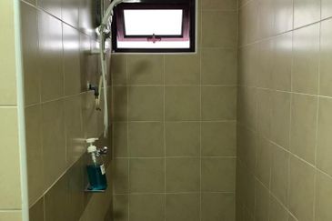 Rafflesia Sentul Condomonium