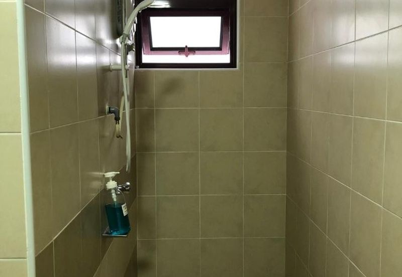 Rafflesia Sentul Condomonium