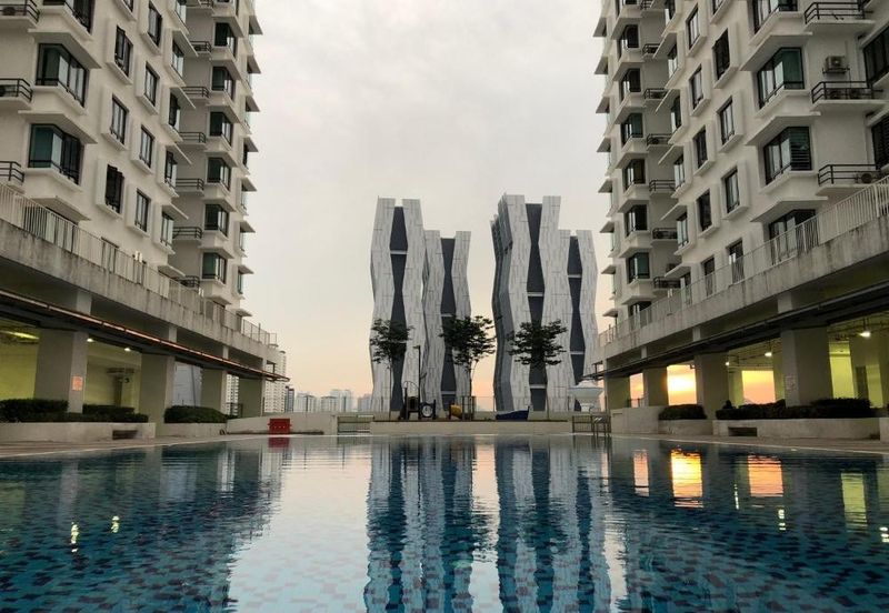 Rafflesia Sentul Condomonium