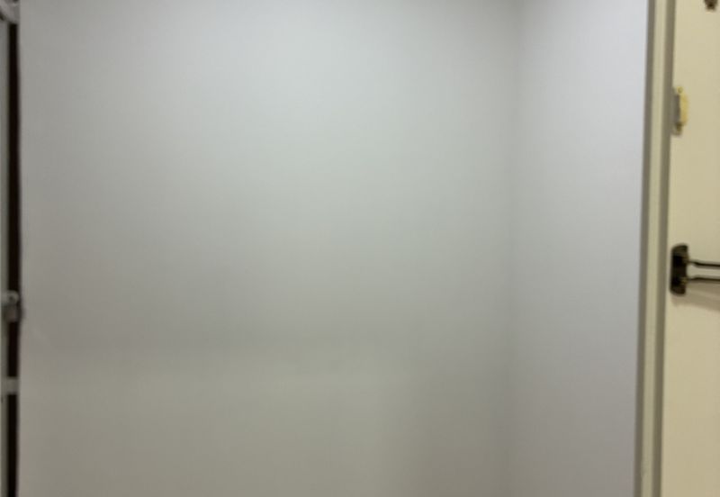 Pangsapuri Melur (Sentul)