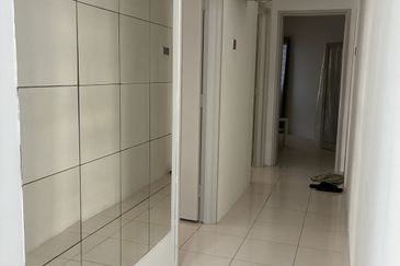 Pangsapuri Melur (Sentul)