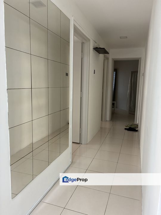 Melur Apartment, Sentul, Kuala Lumpur, Kuala Lumpur, Sentul