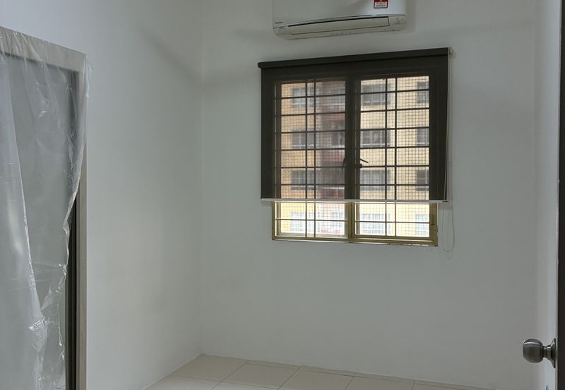 Pangsapuri Melur (Sentul)