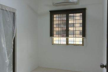 Pangsapuri Melur (Sentul)