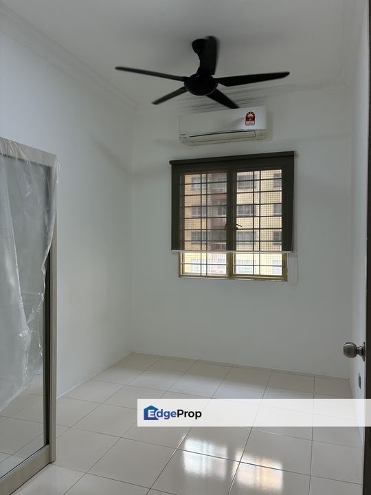 Melur Apartment, Sentul, Kuala Lumpur, Kuala Lumpur, Sentul