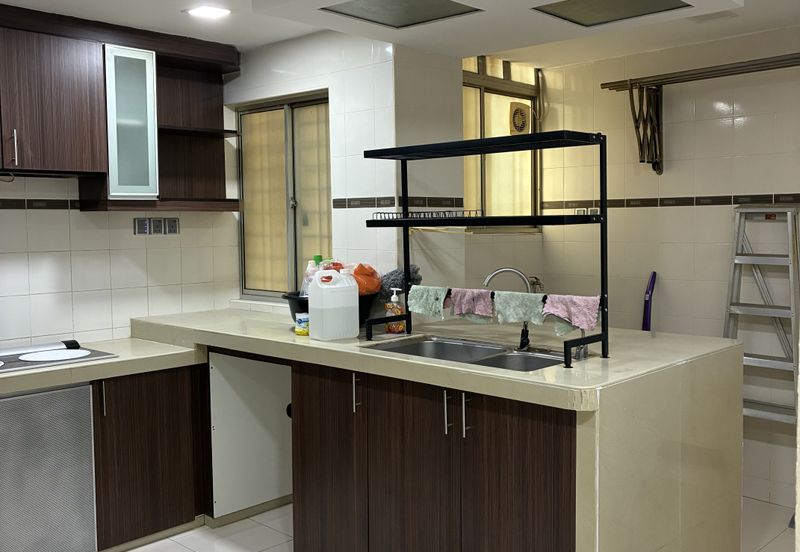 Pangsapuri Melur (Sentul)