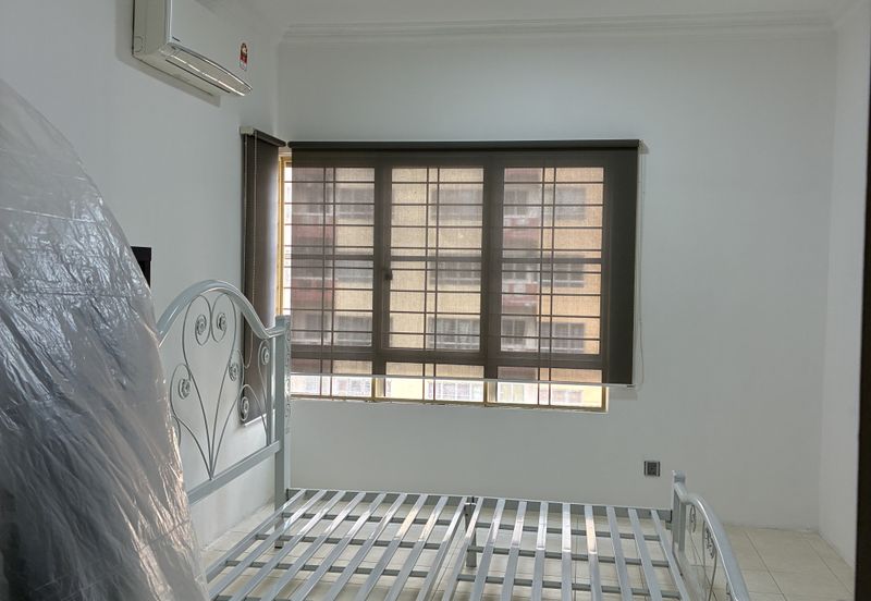 Pangsapuri Melur (Sentul)