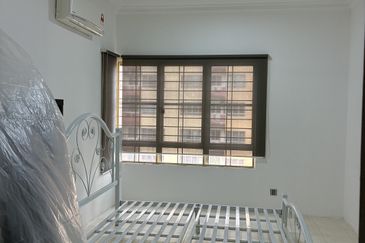 Pangsapuri Melur (Sentul)