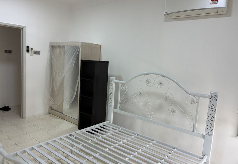 Pangsapuri Melur (Sentul)