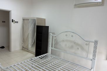 Pangsapuri Melur (Sentul)