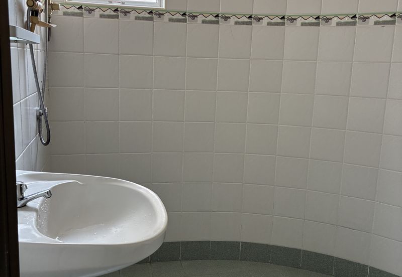 Pangsapuri Melur (Sentul)