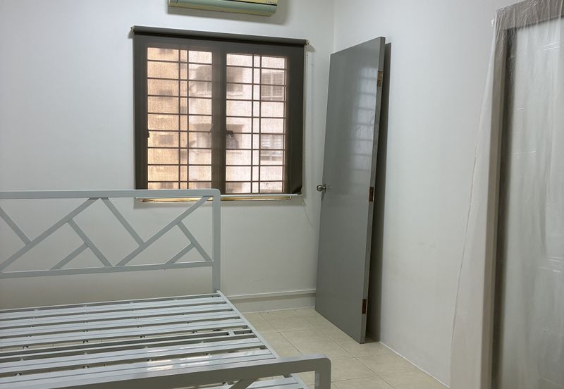 Pangsapuri Melur (Sentul)