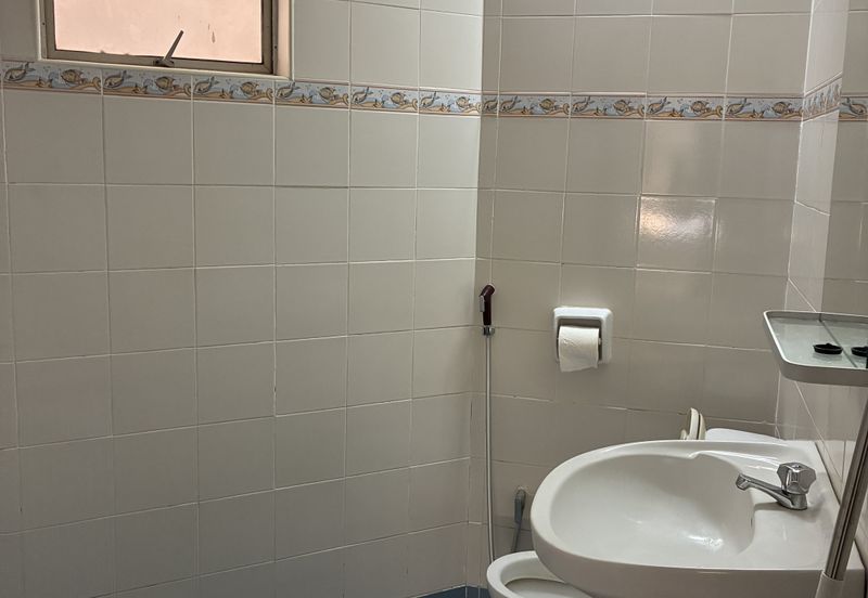 Pangsapuri Melur (Sentul)