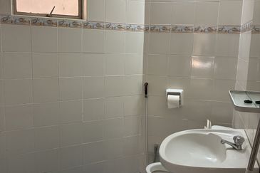 Pangsapuri Melur (Sentul)