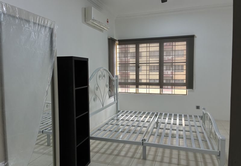 Pangsapuri Melur (Sentul)