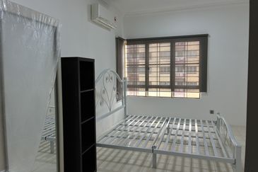 Pangsapuri Melur (Sentul)