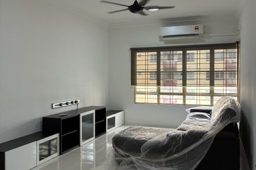 Pangsapuri Melur (Sentul)