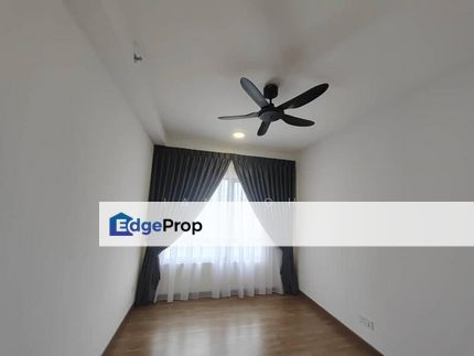 The Tropika Bukit Jalil Partial Furnished For Rent, Kuala Lumpur, Bukit Jalil