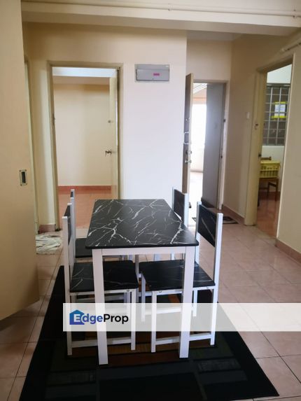 Menara City One Condominium for rent, Kuala Lumpur, KL City