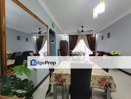 Cengal condominium bandar sri permaisuri cheras kuala lumpur for rent, Kuala Lumpur, Cheras