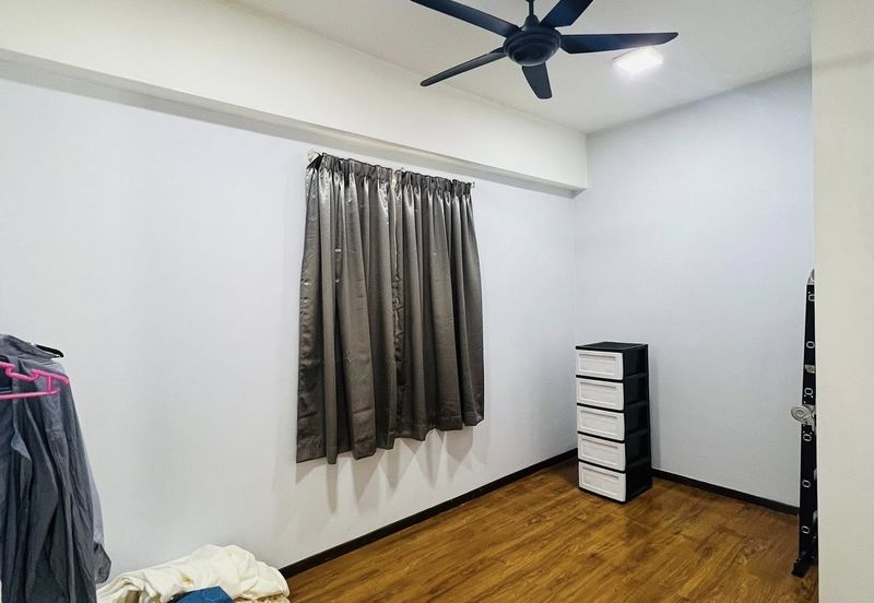 7 Tree Seven Residence