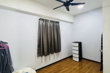 7 Tree Seven Residence