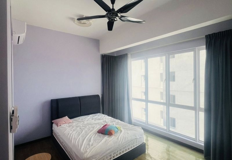 7 Tree Seven Residence