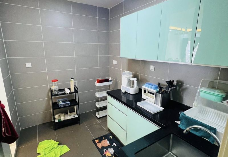 7 Tree Seven Residence