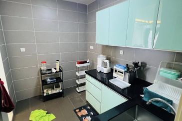 7 Tree Seven Residence