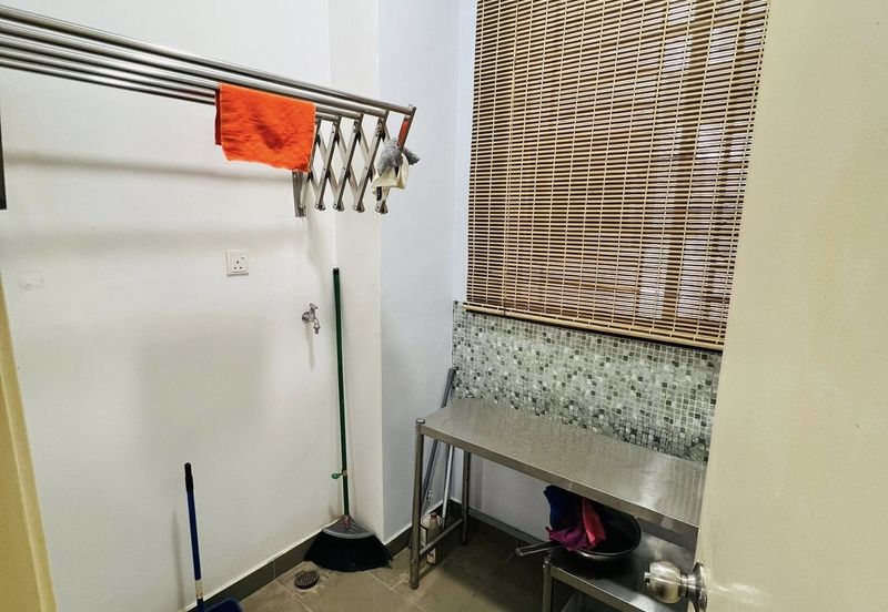 7 Tree Seven Residence