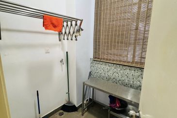 7 Tree Seven Residence