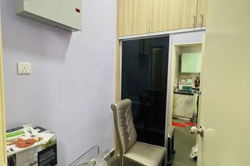 7 Tree Seven Residence