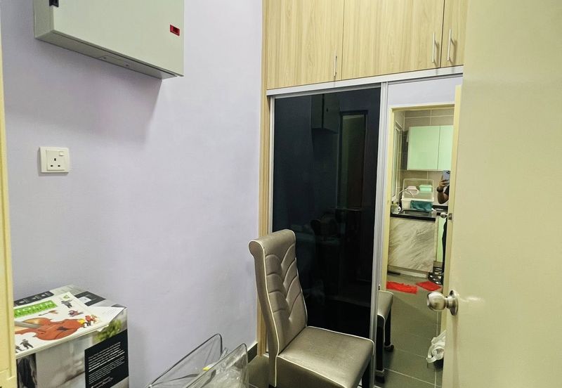 7 Tree Seven Residence