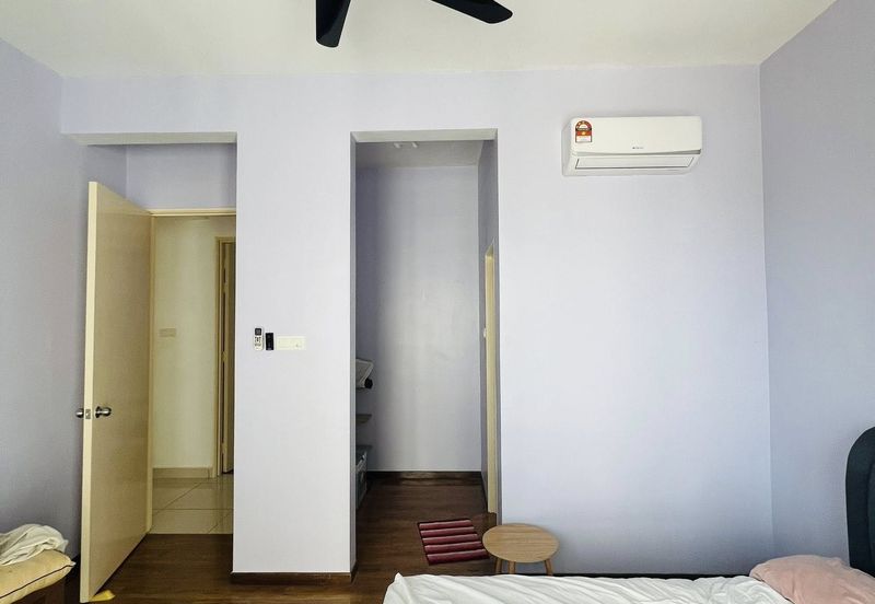 7 Tree Seven Residence