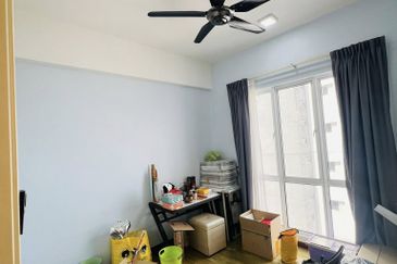 7 Tree Seven Residence