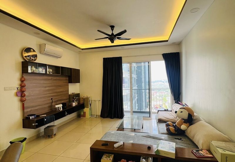 7 Tree Seven Residence