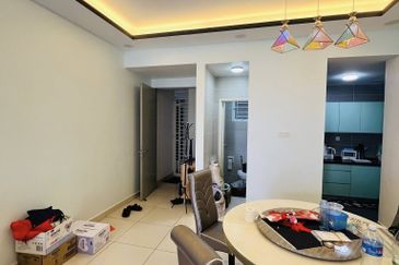 7 Tree Seven Residence