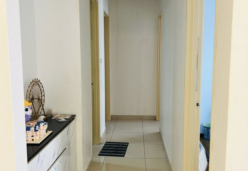 7 Tree Seven Residence