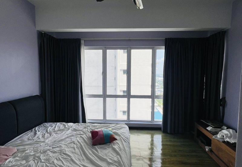 7 Tree Seven Residence