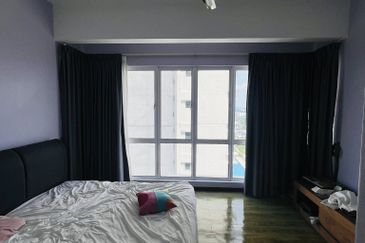 7 Tree Seven Residence