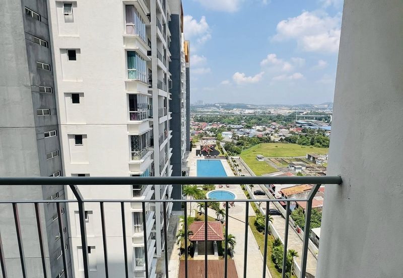 7 Tree Seven Residence