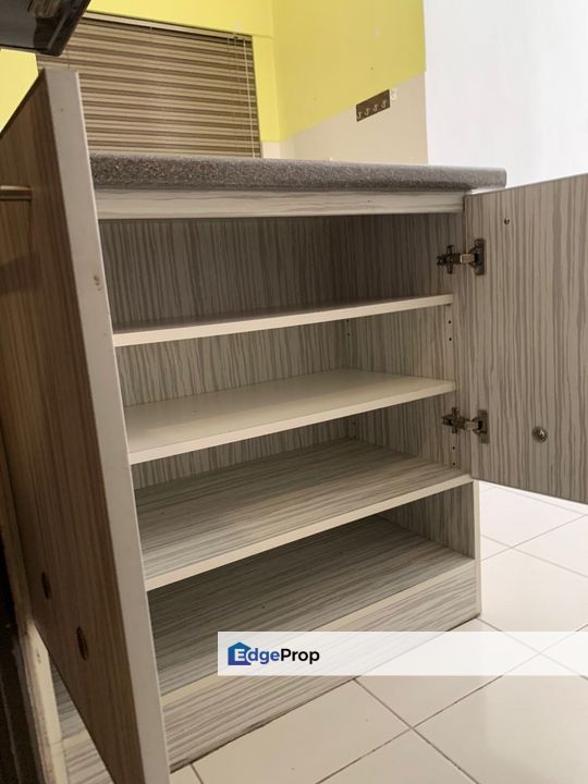 Ritze 1 Fully Furnished for rent, Selangor, Damansara Perdana