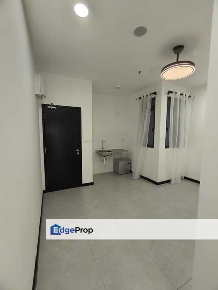 Neu Suites Partial Furnished for rent, Kuala Lumpur, Ampang