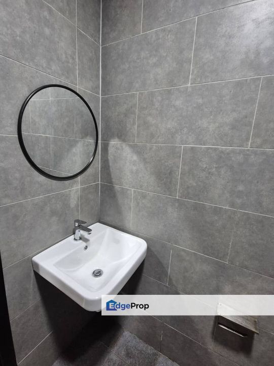 Neu Suites Fully Furnished for rent, Kuala Lumpur, Ampang