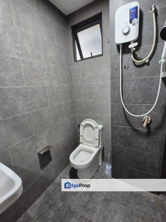 Neu Suites Fully Furnished for rent, Kuala Lumpur, Ampang