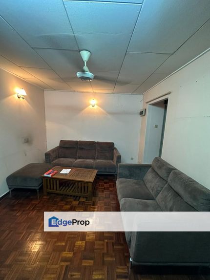 Kelumpuk Pinang Taman Setiawangsa Keramat, Kuala Lumpur, Taman Setiawangsa