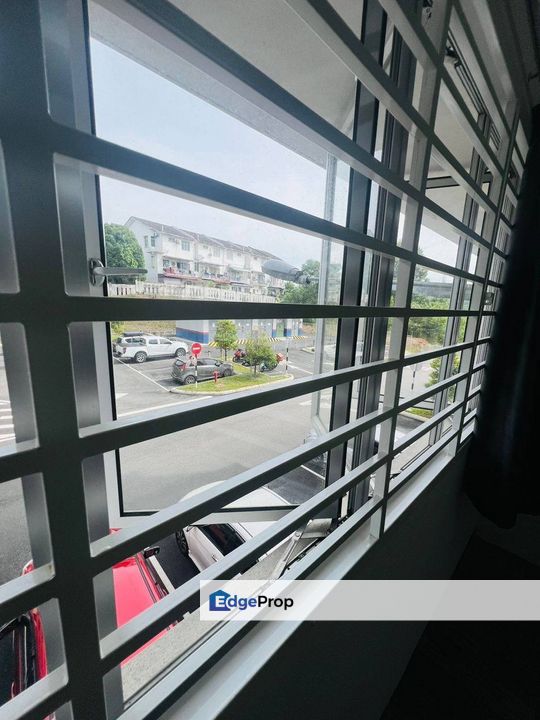 Pangsapuri angsana putra taman equine seri kembangan selangor for rent, Selangor, Puchong South