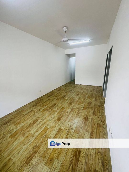 Pangsapuri angsana putra taman equine seri kembangan selangor for rent, Selangor, Puchong South