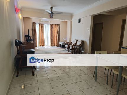 AVANT COURT FOR SALE, Kuala Lumpur, Jalan Klang Lama (Old Klang Road)