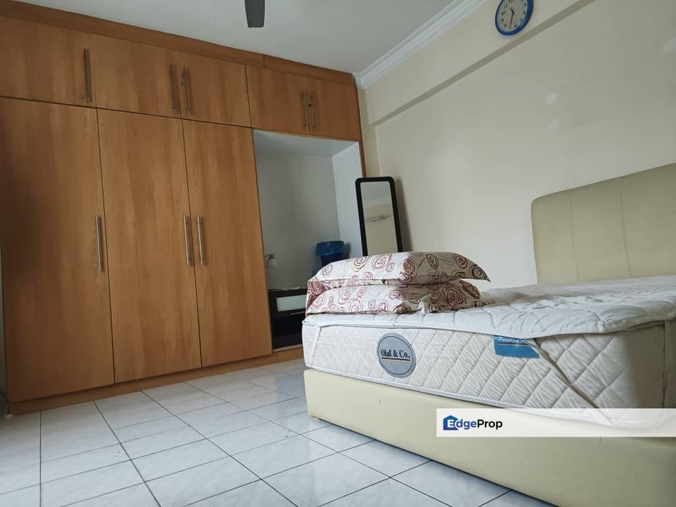 AVANT COURT FOR SALE, Kuala Lumpur, Jalan Klang Lama (Old Klang Road)